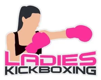 Ladies Kickboxing at MartialArts4U