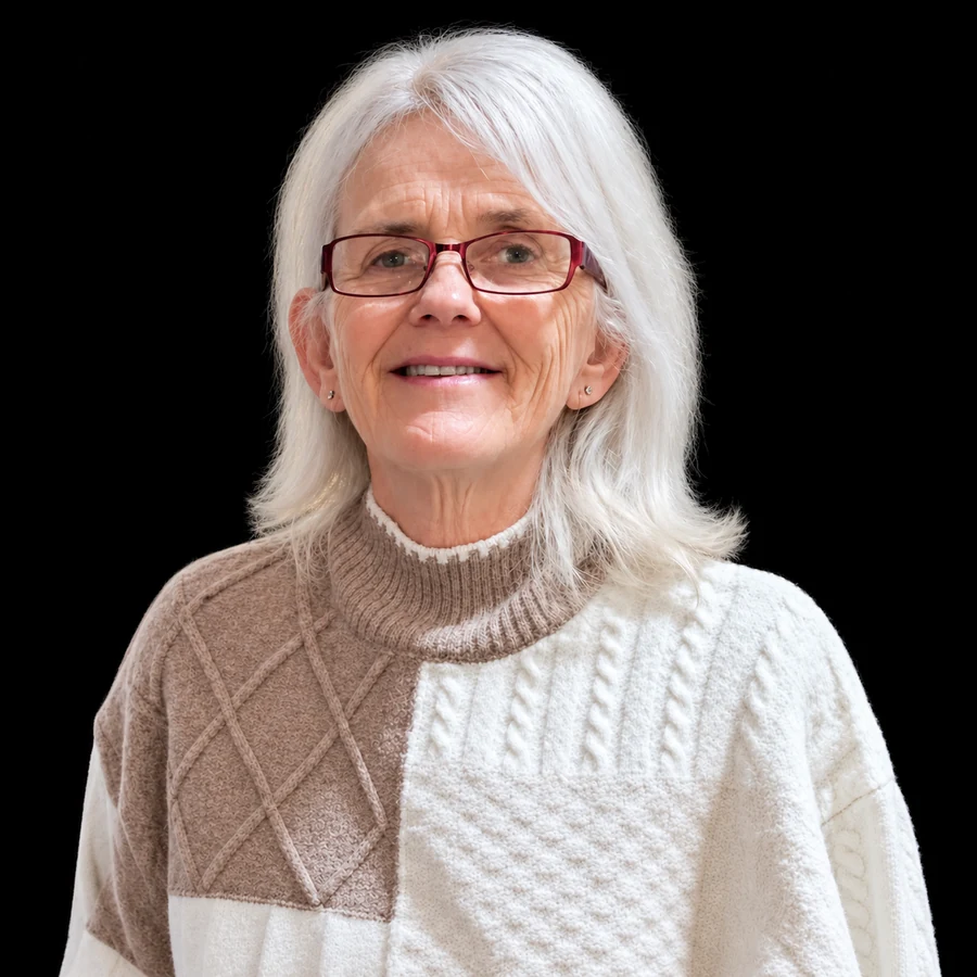 Chantal Pratt, Director at MartialArts4U