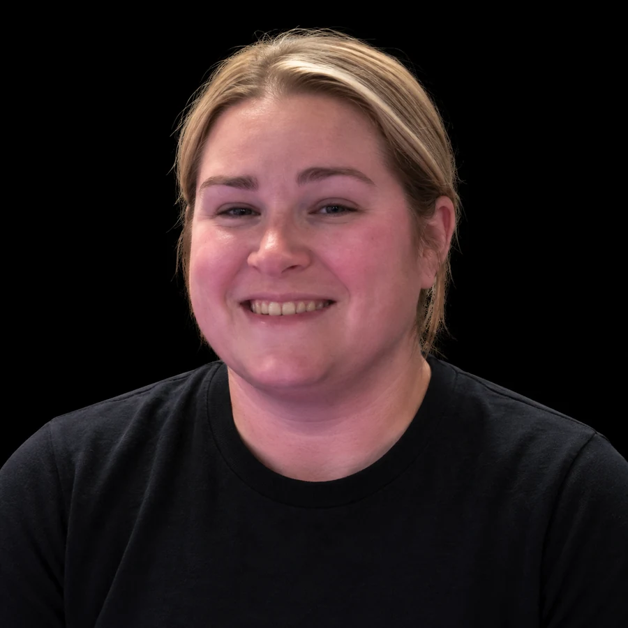 Charlie McGarry, Safeguarding Officer at MartialArts4U