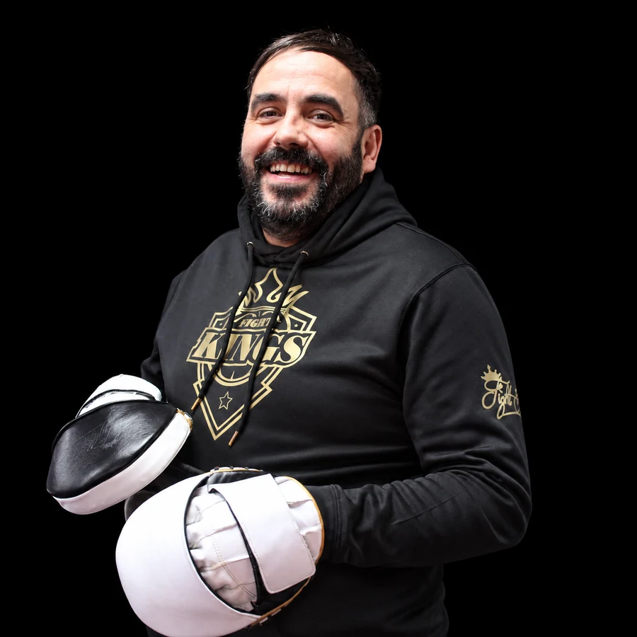 Craig Long, Director of Acomb Martial Arts at MartialArts4U