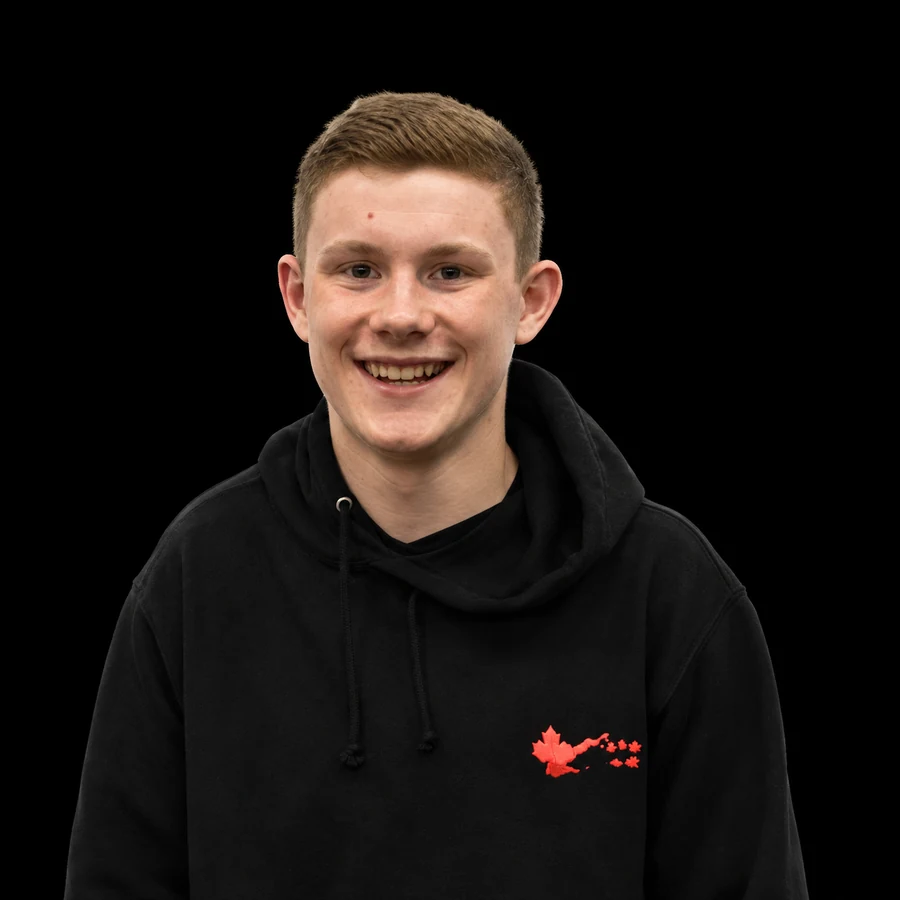 Fin Lorimer, Instructor at MartialArts4U