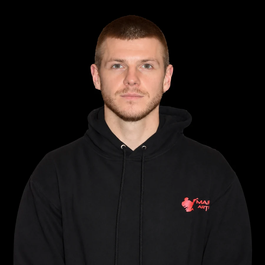 Jack Rhodes, Instructor at MartialArts4U